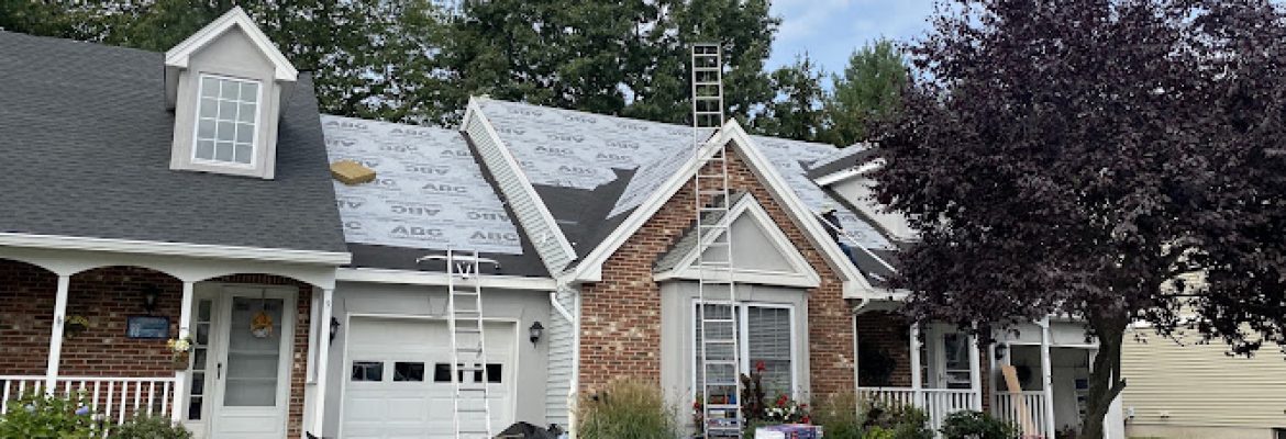 Zaman Roofing – CT Roofing Contractors & Roof Repair