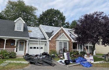 Zaman Roofing – CT Roofing Contractors & Roof Repair