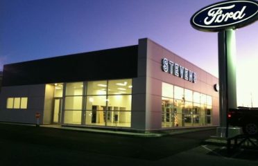 Stevens Ford Inc