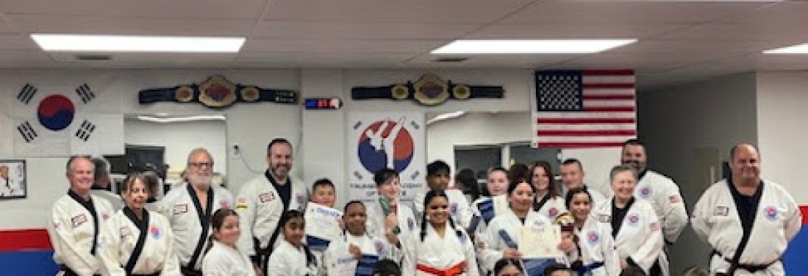 Trumbull Academy Of Karate