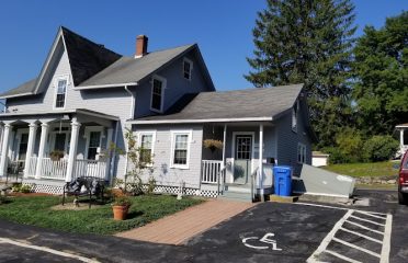 Spaulding Realty Group LLC