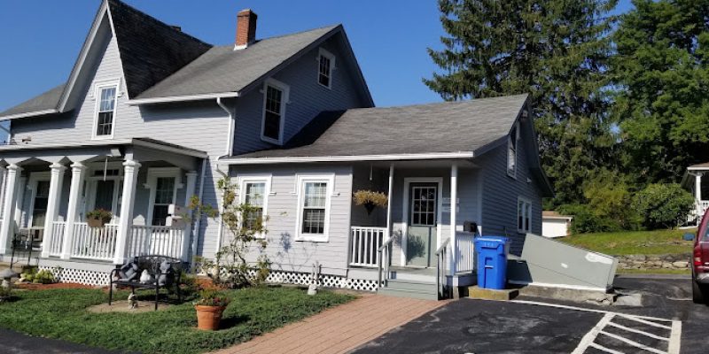 Spaulding Realty Group LLC