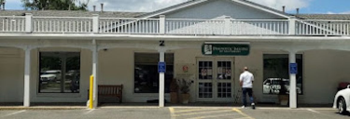 Diagnostic Imaging of Southbury