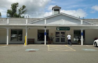 Diagnostic Imaging of Southbury