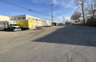 Staples Warehouse