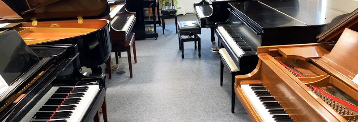 Hulme & Sweeney Piano Service