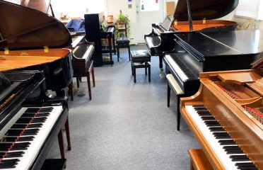 Hulme & Sweeney Piano Service