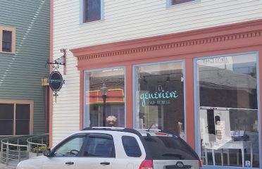 Genevieve & Co. Salon