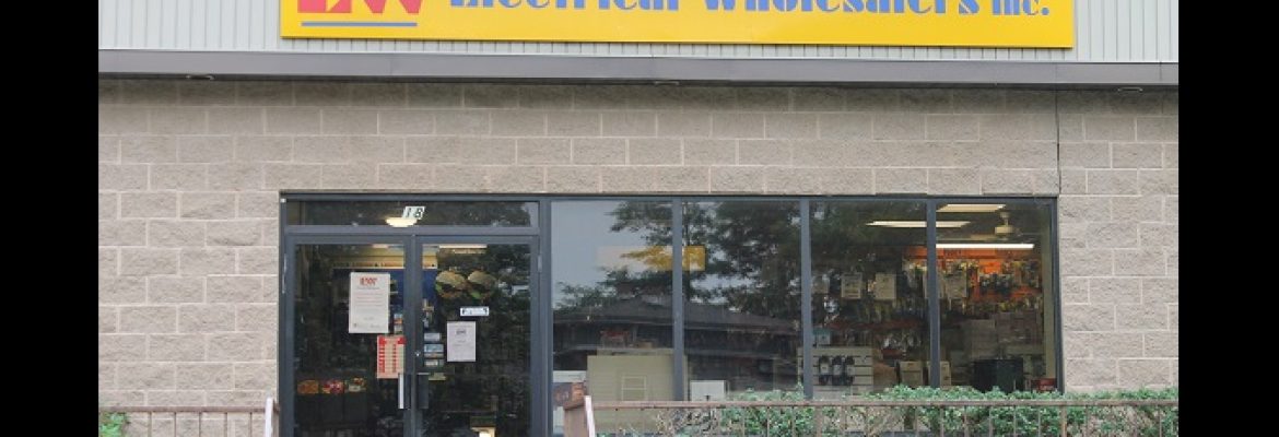 Electrical Wholesalers Inc.