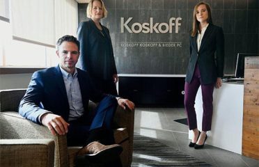 Koskoff Koskoff & Bieder PC
