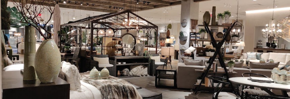 Arhaus