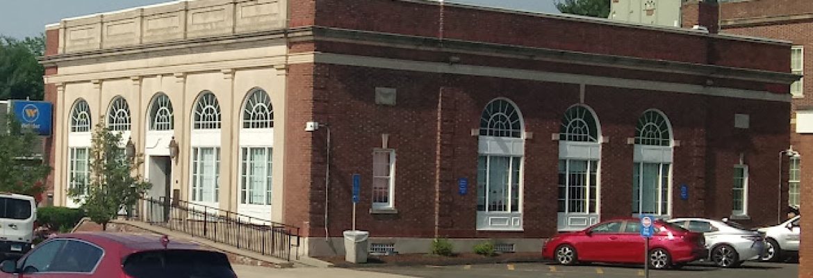 Webster Bank