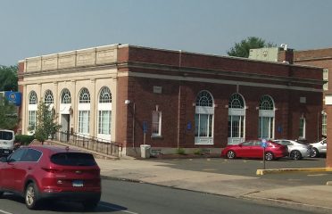 Webster Bank