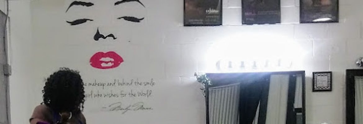 Hair Candy Salon Studio