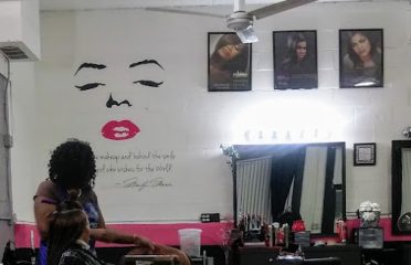 Hair Candy Salon Studio
