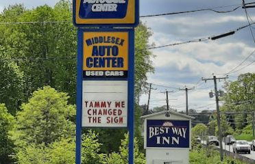 Middlesex Auto Center