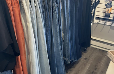 Ooh La La Boutique