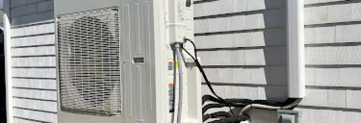Accuray Mechanical, LLC