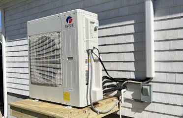 Accuray Mechanical, LLC