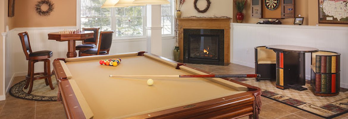 Quality Built Basements, LLC