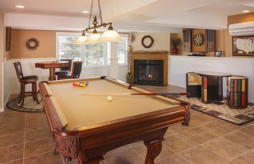 Quality Built Basements, LLC