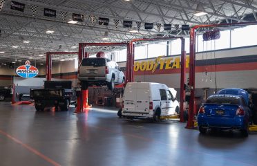 Road Ready Auto Service