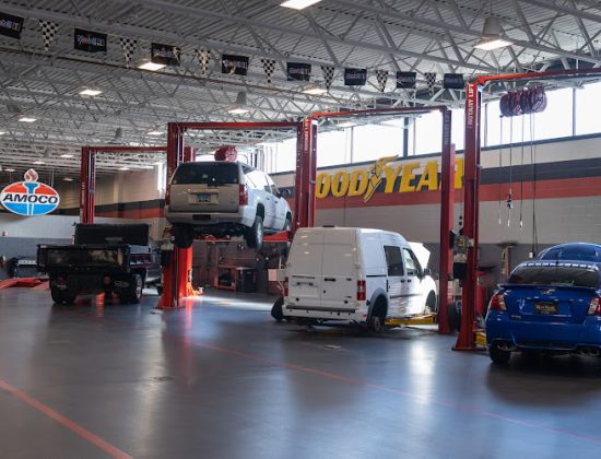 Road Ready Auto Service