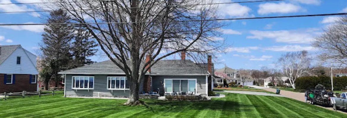 Landscaping Riverview