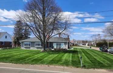 Landscaping Riverview