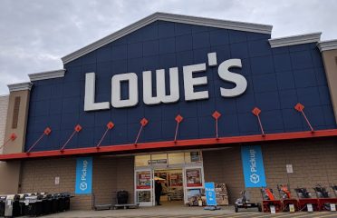 Lowe’s Home Improvement