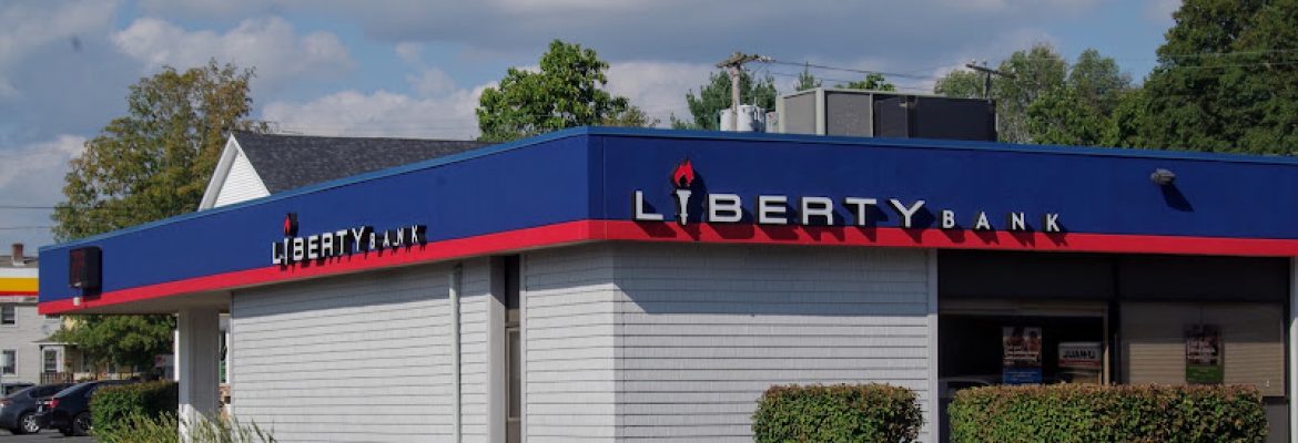 Liberty Bank