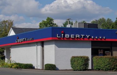 Liberty Bank