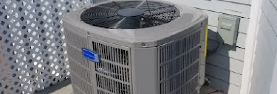 Salerno Heating and Air Conditioning