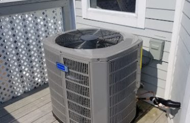 Salerno Heating and Air Conditioning
