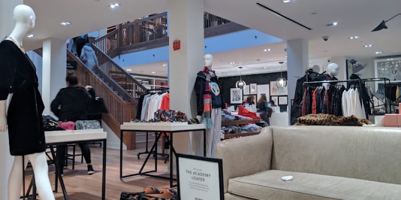 J.Crew