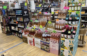 Parkview Wine & Spirits