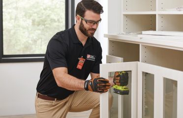 Home Services at The Home Depot