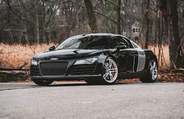 Saybrook Autosalon