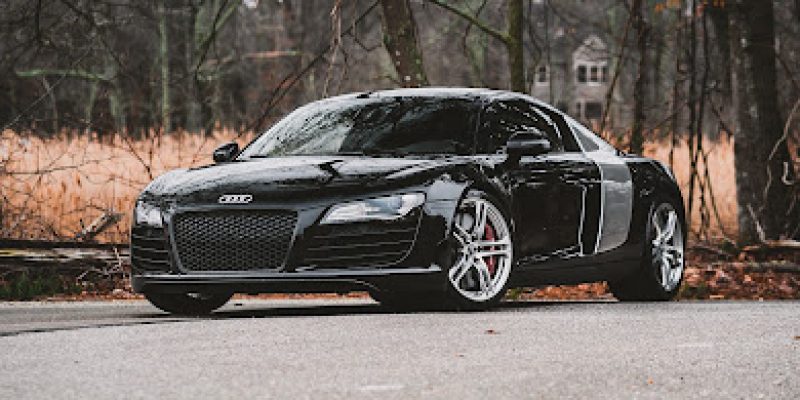 Saybrook Autosalon