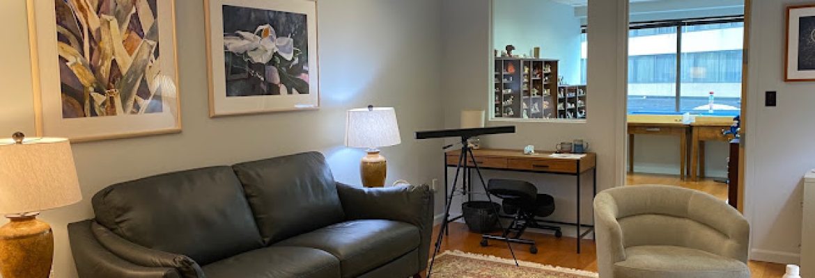 Siobhan Masterson, LCSW, EMDR Psychotherapist