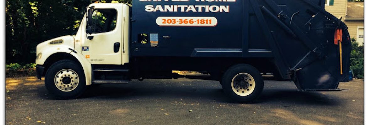 United Home Sanitation Services