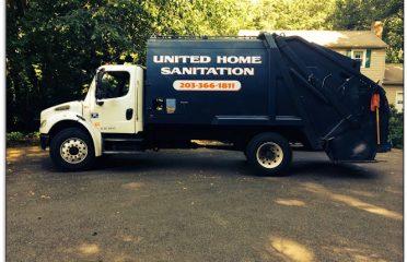 United Home Sanitation Services