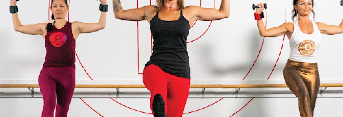 Pure Barre