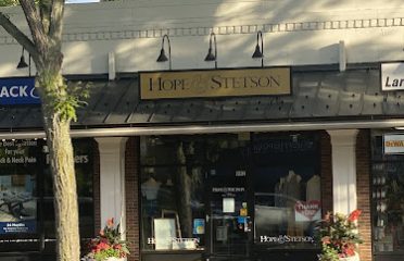 Hope & Stetson