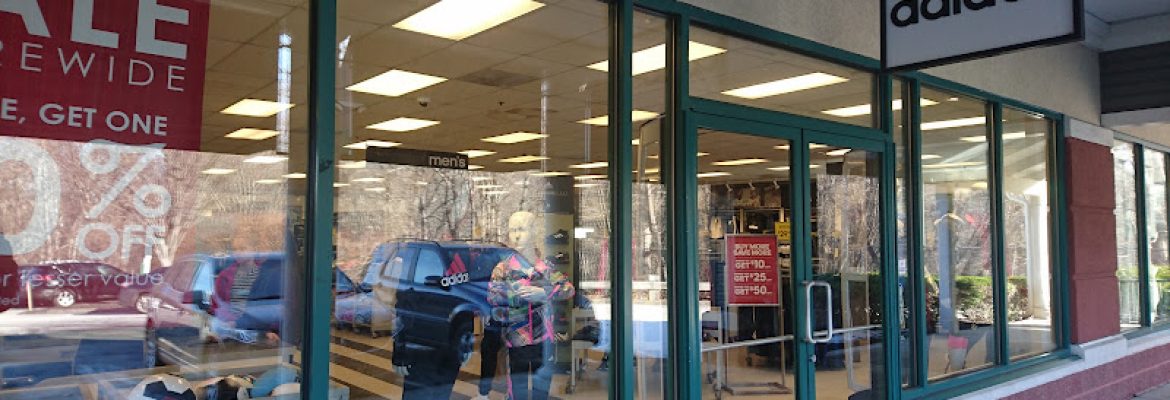 adidas Outlet Store Clinton