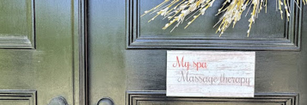 My spa – Woodbury, CT