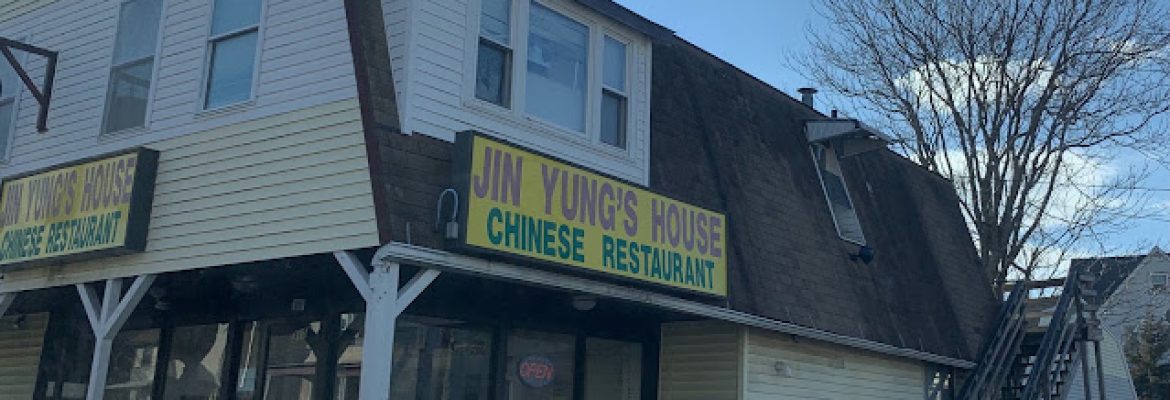 Jin Yung’s House