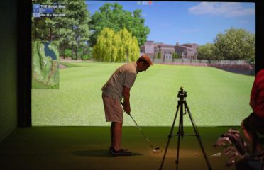 Essex Indoor Golf Center