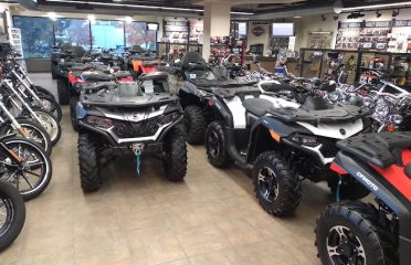 Fairfield Powersports
