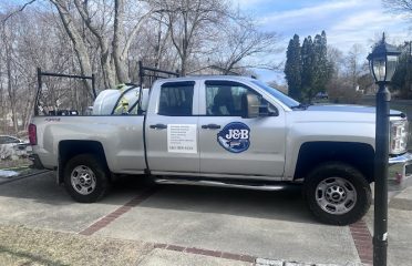 J&B Pressure Washing